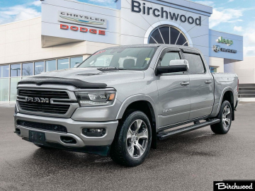 2020 Dodge  RAM RAMBOX Sport Night 12P 5.7L 4x4 Tout compris hors homologation 4500e