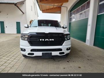 2020 Dodge  RAM Sport Night 5.7L 4x4 Tout compris hors homologation 4500e