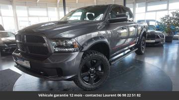 2020 Dodge  RAM Sport Crew Cab 4x4 Tout compris hors homologation 4500e