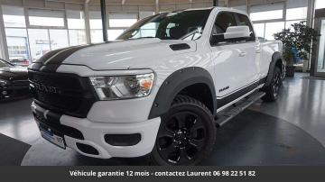 2020 Dodge  RAM Sport Night 5.7L 4x4 Tout compris hors homologation 4500e