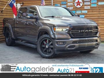 2020 Dodge  RAM Sport Night 5.7L 4x4 Tout compris hors homologation 4500e