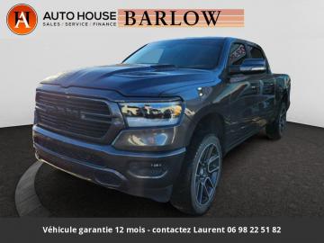 2020 Dodge  RAM Sport Night 12P 5.7L 4x4 Tout compris hors homologation 4500e