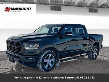 2020 Dodge  RAM Sport Night 12P 5.7L 4x4 Tout compris hors homologation 4500e