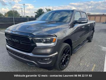 2020 Dodge  RAM Sport Night 12P 5.7L 4x4 Tout compris hors homologation 4500e