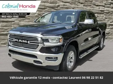 2020 DODGE RAM Laramie 12P 5.7L 4x4 Tout compris hors homologation 4500e