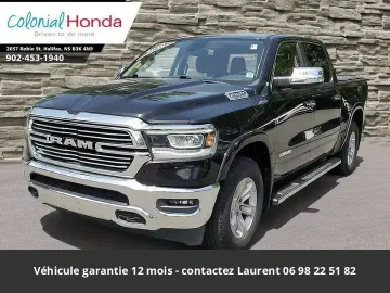 2020 DODGE RAM Laramie 12P 5.7L 4x4 Tout compris hors homologation 4500e