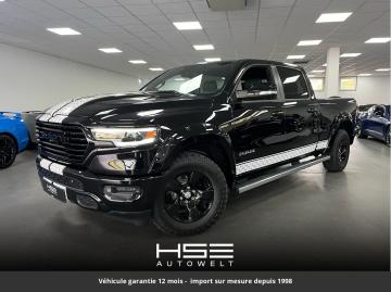 2020 Dodge Ram Sport Night BVA8 5.7L 4x4