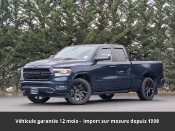 2020 DODGE RAM Sport Night 12P 5.7L 4x4