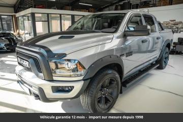 2020 Dodge Ram Sport Night BVA8 5.7L 4x4