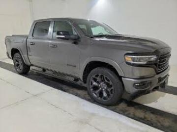 2021 dodge ram Limited Crew Cab 4WD Prix tout compris hors homologation 4500 €