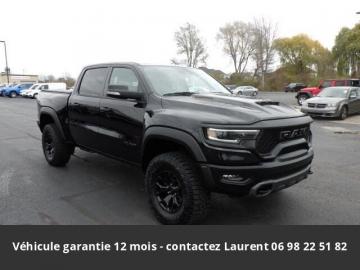 2021 dodge ram TRX Crew Cab 4WD Prix tout compris hors homologation 1100 €