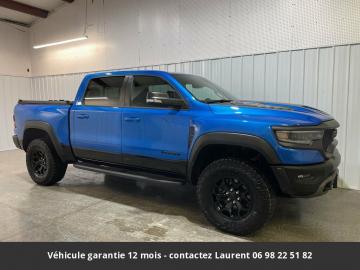 2021 dodge ram TRX Crew Cab 4WD Prix tout compris hors homologation 11000 €