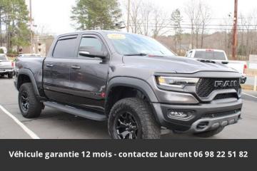 2021 DODGE ram TRX Crew Cab 4WD Prix tout compris hors homologation 11000 €