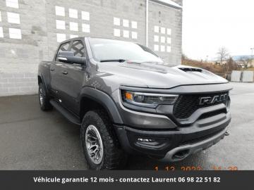 2021 DODGE ram TRX Crew Cab 4WD Prix tout compris hors homologation 11000 €