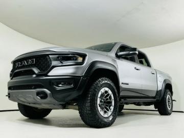 2021 DODGE ram TRX Crew Cab 4x4 Tout compris hors homologation 4500e