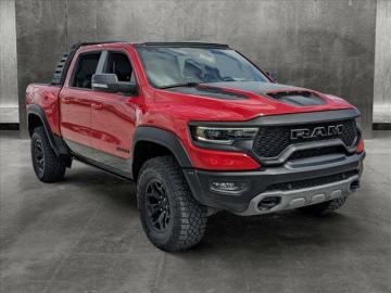 2021 dodge RAM TRX Crew Cab 4x4 Tout compris hors homologation 4500e