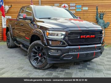 2021 Dodge  RAM 1500 5,7L Gen5 BigHorn GPL Quad Cab 