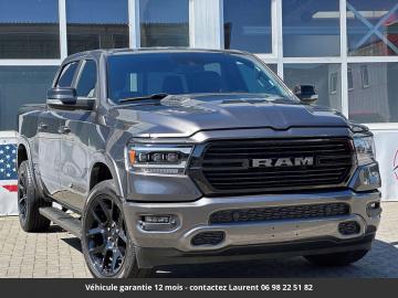 2021 Dodge  RAM Sport Night 5.7L 4x4 Tout compris hors homologation 4500e