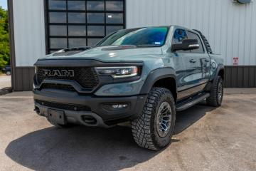 2021 Dodge  RAM TRX Crew Cab 4x4 Tout compris hors homologation 4500e