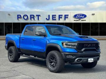 2021 Dodge  RAM TRX Crew Cab 4x4 Tout compris hors homologation 4500e