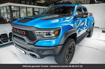 2021 Dodge  RAM TRX Crew Cab 4x4 Tout compris hors homologation 4500e