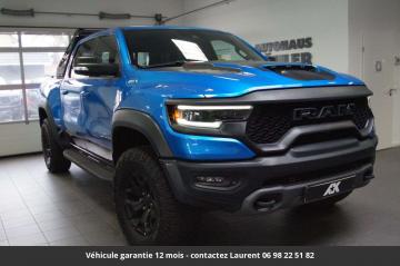 2021 Dodge  RAM TRX Crew Cab 4x4 Tout compris hors homologation 4500e