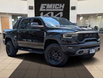 2021 Dodge  RAM TRX Crew Cab 4x4 Tout compris hors homologation 4500e