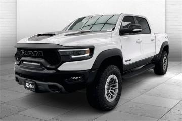 2021 Dodge  RAM TRX Crew Cab 4x4 Tout compris hors homologation 4500e