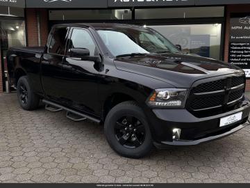 2021 Dodge  RAM Sport Night 3.6L 4x4 Tout compris hors homologation 4500e