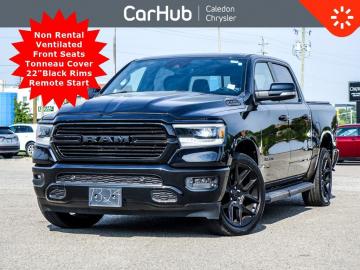 2021 Dodge  RAM Sport Night 12P 5.7L 4x4 Tout compris hors homologation 4500e