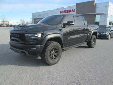 2021 Dodge  RAM TRX Crew Cab 4x4 Tout compris hors homologation 4500e