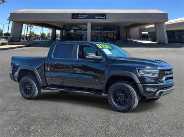 2021 Dodge  RAM TRX Crew Cab 4x4 Tout compris hors homologation 4500e