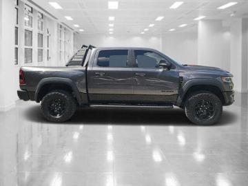 2021 Dodge  RAM TRX Crew Cab 4x4 Tout compris hors homologation 4500e