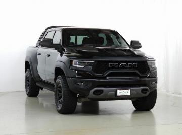 2021 Dodge  RAM TRX Crew Cab 4x4 Tout compris hors homologation 4500e