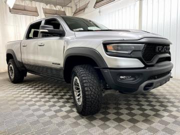 2021 Dodge  RAM TRX Crew Cab 4x4 Tout compris hors homologation 4500e