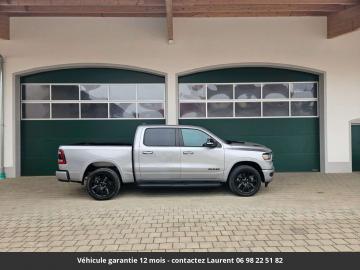 2021 Dodge  RAM Sport Night 5.7L 4x4 Tout compris hors homologation 4500e