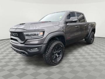 2021 Dodge  RAM TRX Crew Cab 4x4 Tout compris hors homologation 4500e