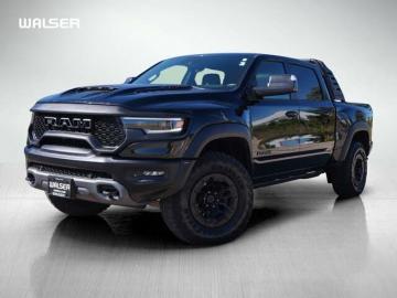 2021 Dodge  RAM TRX Crew Cab 4x4 Tout compris hors homologation 4500e