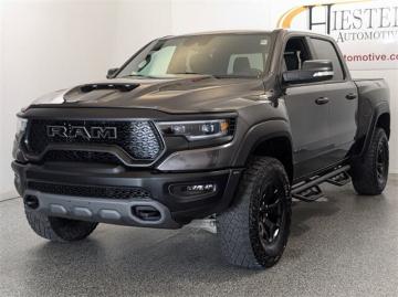 2021 Dodge  RAM TRX Crew Cab 4x4 Tout compris hors homologation 4500e