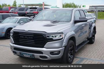 2021 Dodge  RAM Sport Night 5.7L 4x4 Tout compris hors homologation 4500e