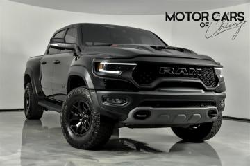 2021 Dodge  RAM TRX Crew Cab 4x4 Tout compris hors homologation 4500e