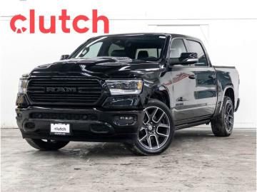 2021 Dodge  RAM Sport Night 12P 5.7L 4x4 Tout compris hors homologation 4500e