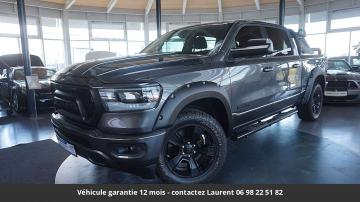 2021 Dodge  RAM Sport Night 5.7L 4x4 Tout compris hors homologation 4500e