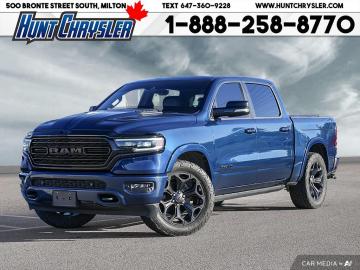 2021 Dodge  RAM Sport Night 12P 5.7L 4x4 Tout compris hors homologation 4500e