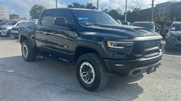 2021 Dodge  RAM TRX Crew Cab 4x4 Tout compris hors homologation 4500e