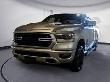 2021 Dodge  RAM Sport Night 12P 5.7L 4x4 Tout compris hors homologation 4500e