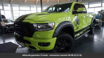 2021 Dodge  RAM Sport Night 5.7L 4x4 Tout compris hors homologation 4500e