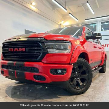 2021 Dodge  RAM Sport Night 5.7L 4x4 Tout compris hors homologation 4500e