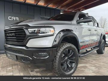 2021 Dodge  RAM Sport Night 5.7L 4x4 Tout compris hors homologation 4500e