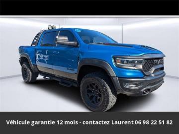 2021 Dodge  RAM TRX Crew Cab 4x4 Tout compris hors homologation 4500e